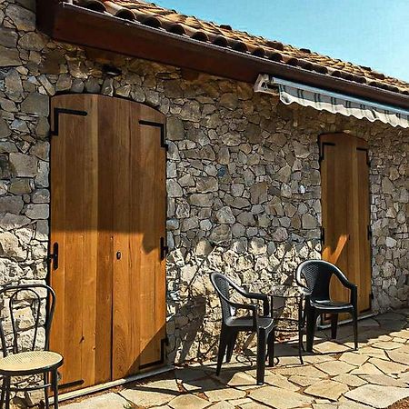 Cozy Private Bedroom With Sea View Camporosso  Esterno foto