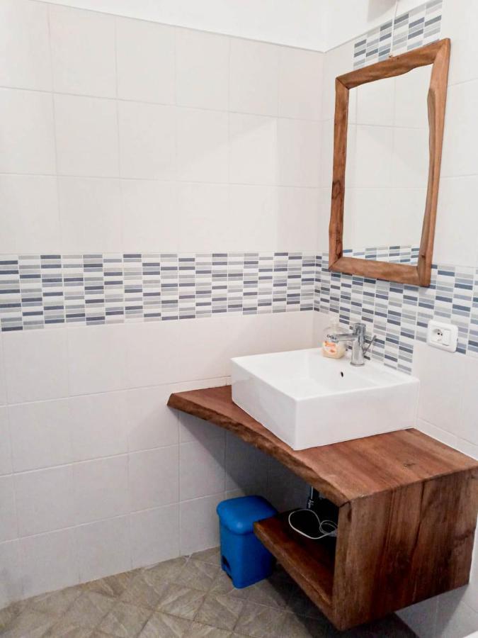 Cozy Private Bedroom With Sea View Camporosso  Esterno foto