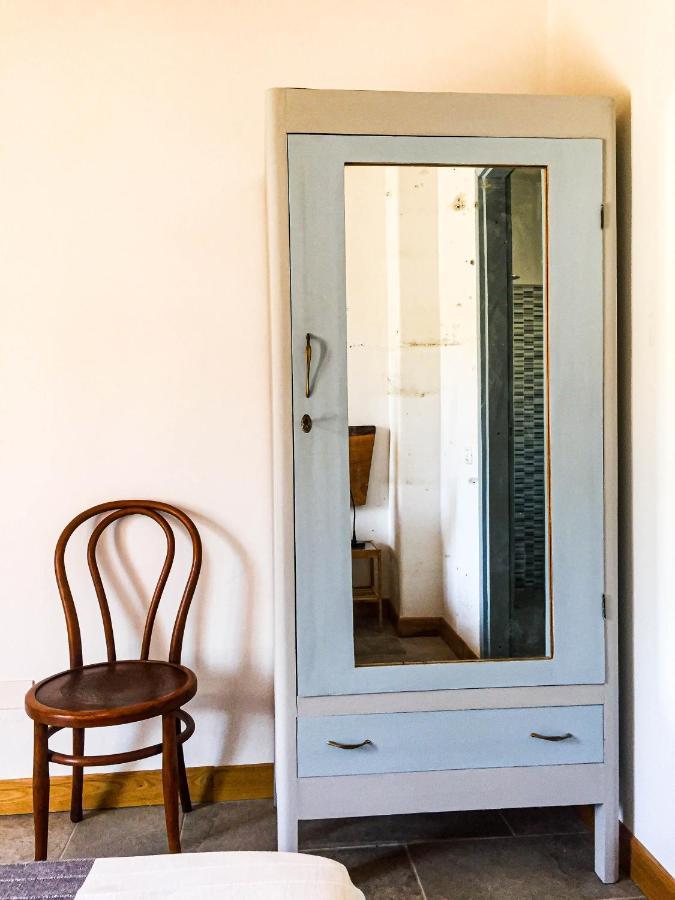 Cozy Private Bedroom With Sea View Camporosso  Esterno foto