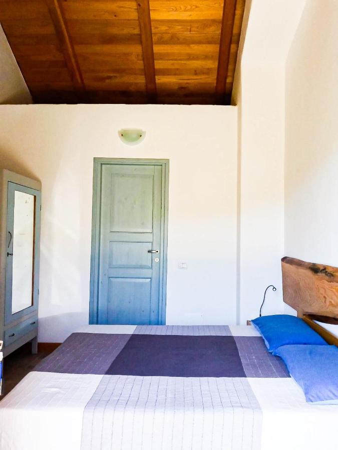 Cozy Private Bedroom With Sea View Camporosso  Esterno foto