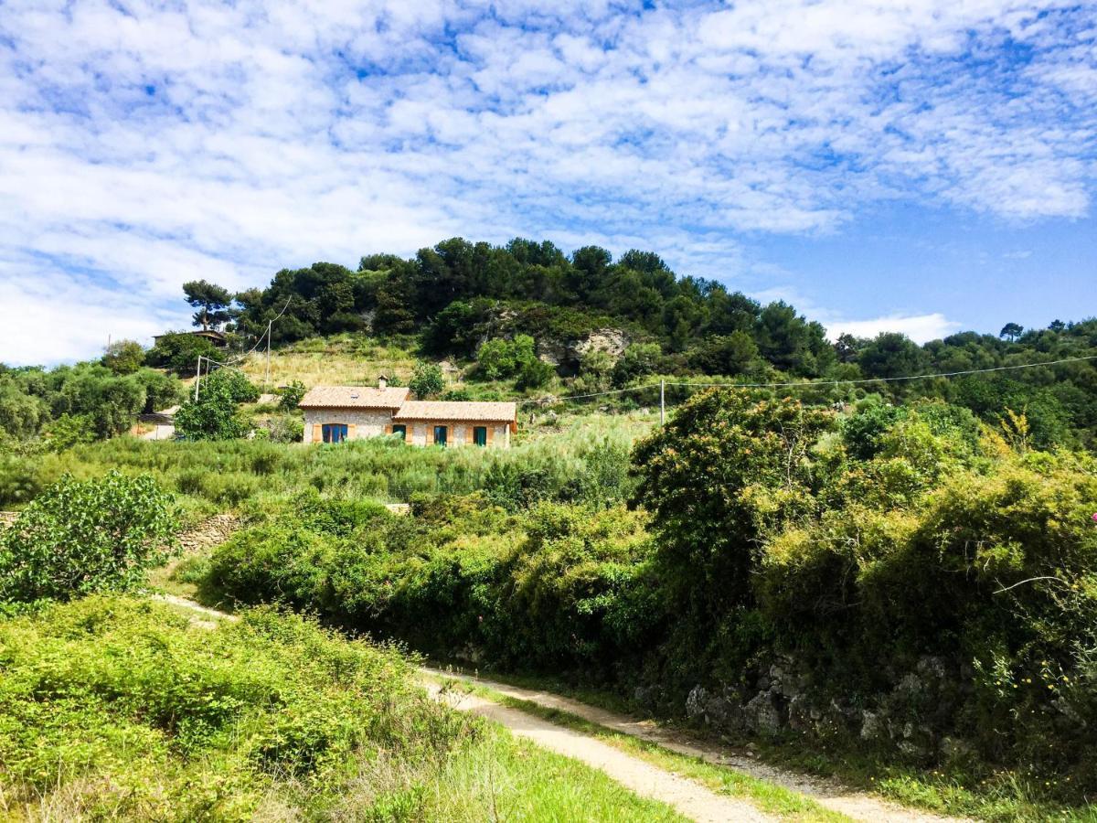 Cozy Private Bedroom With Sea View Camporosso  Esterno foto